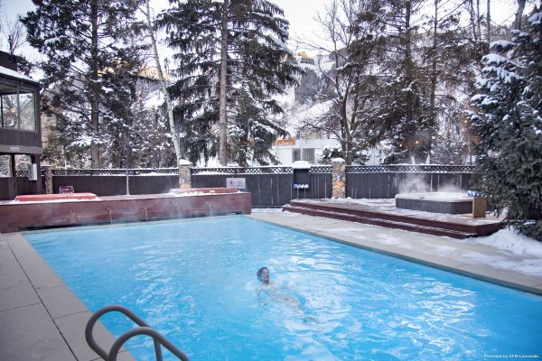 Hotel Aspen
